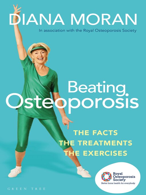 Cover image for Beating Osteoporosis
